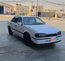 Daewoo Prince
